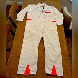 Back to the Future “Doc Brown” costume